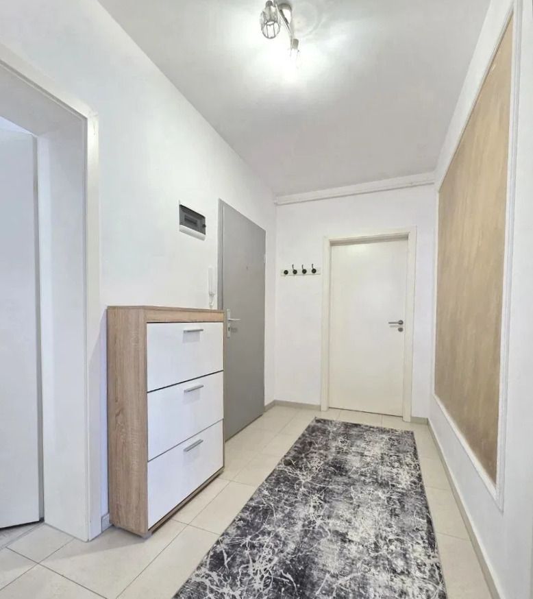 Apartament modern cu 2 camere Avantgarden 3 60 mp utili + 2 balcoane Parcare - Poză 6