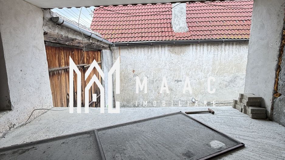 Casă individuală| 75mp | 600mp Curte|Vestem - Poză 20