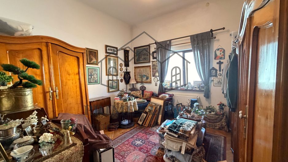 APARTAMENT PARTER + DEMISOL LA VÂNZARE ÎN ZONA VICTORIEI - Poză 16