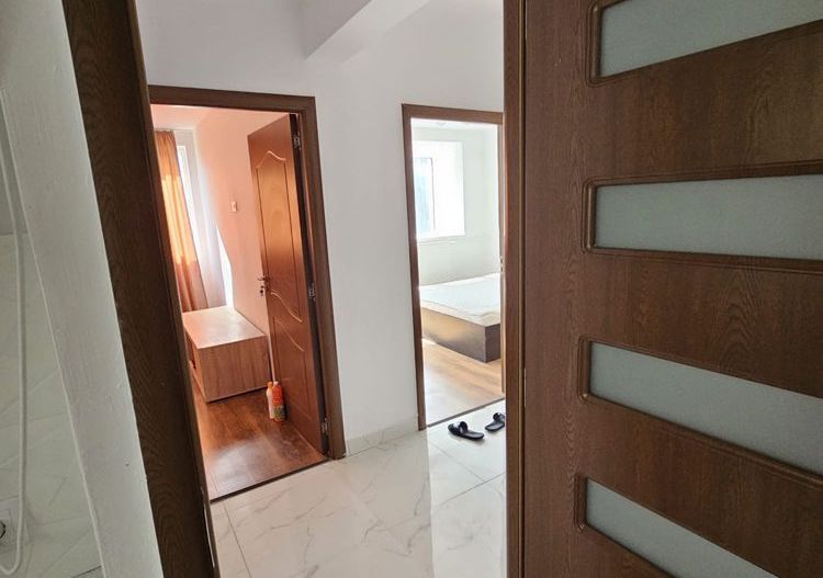 De inchiriat apartament 2 camere Bulevardul Cantemir - Poză 2