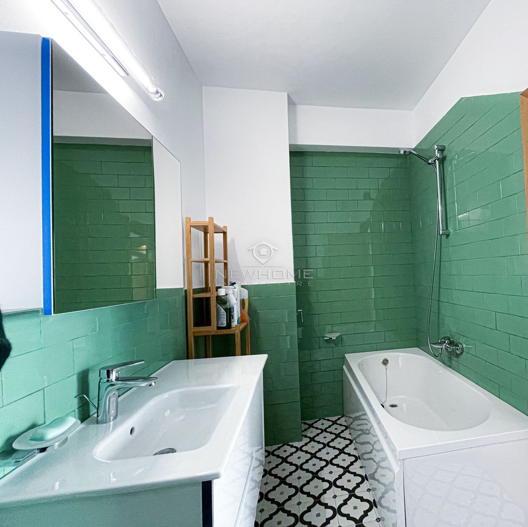 Apartament 3 camere 75 mp Parcare, zona Iulius Mall - Poză 10