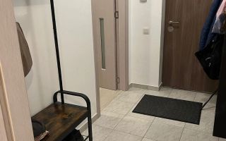 2 camere Pallady, centrala proprie, parcare inclusa, Cat friendly - Poză 5