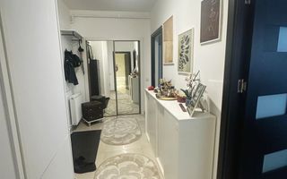 1 camera, decomandat, modern, bloc nou, parcare, Gheorgheni, Sopor - Poză 9