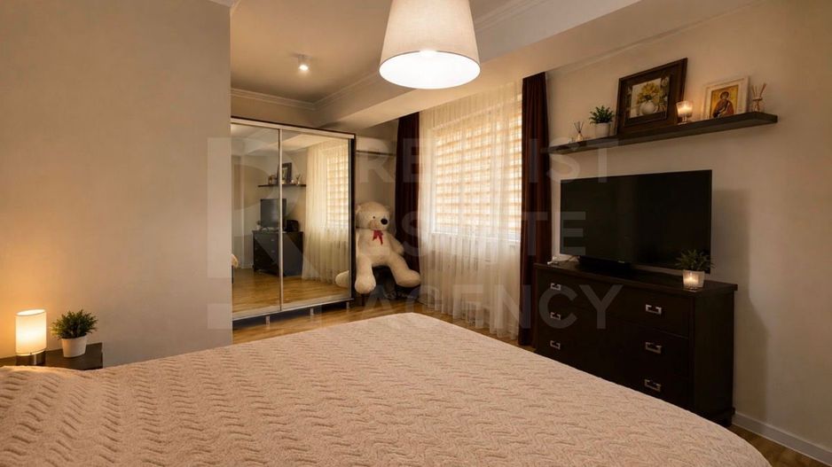Vânzare, apartament, 2 camere, Strada Carierei, Rîșcani - Poză 7
