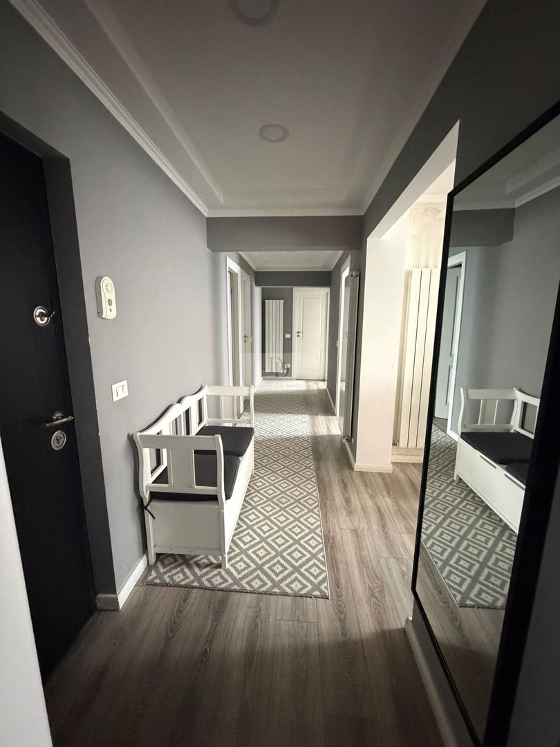 Apartament 3 camere decomandat | finisaje premium | 2 băi | Mărăști - Poză 17