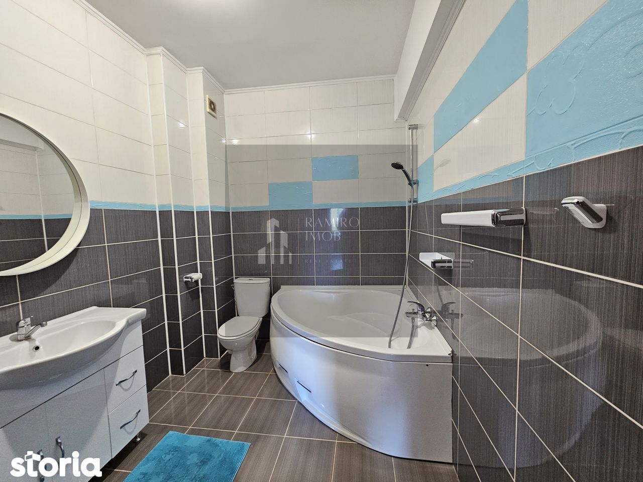 Apartament 2 Camere Crangasi | Centrala | Petfriendly | Prox metrou - Poză 8