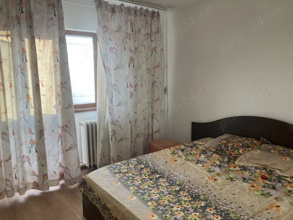 Apartament 2 camere de închiriat Eroii Revoluției - Poză 3
