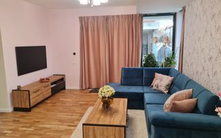 vila indiv-stil medit.,2parcari,curte/centru Popesti-Leordeni - Poză 17