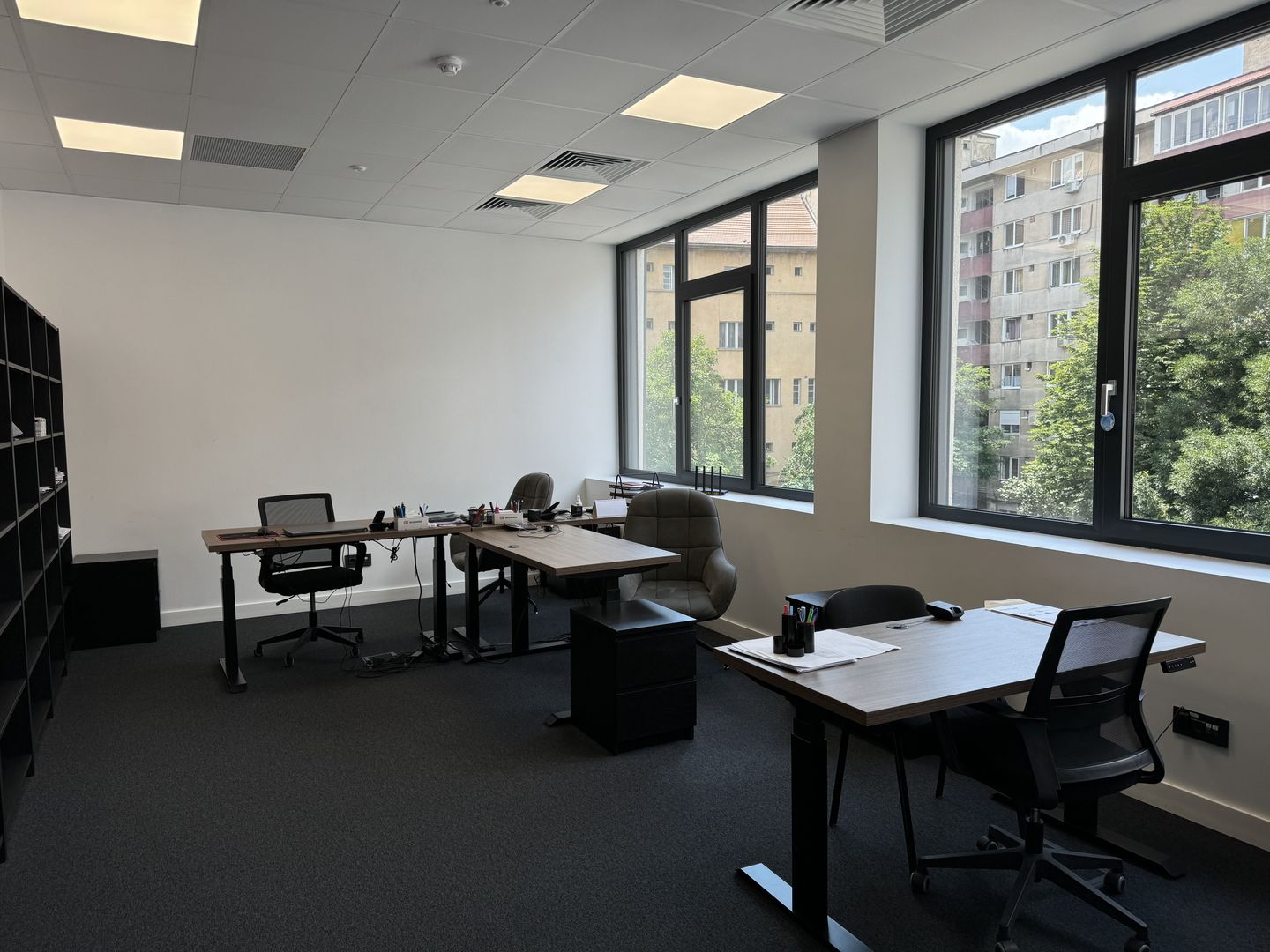 Imobil Premium de Închiriat: Eficiență și Tehnologie de Vârf - Poză 28