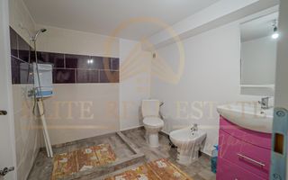 AGIGEA - Casa D+P+1E+M pe un teren de 631 mp cu deschidere la 2 străzi. - Poză 28