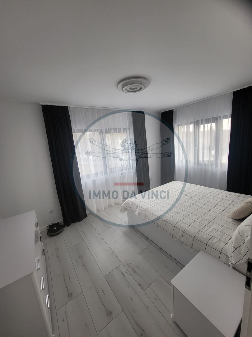 CASA DE VANZARE 7 CAMERE- zona IRIS | PISCINA EXTERIOARA - Poză 4