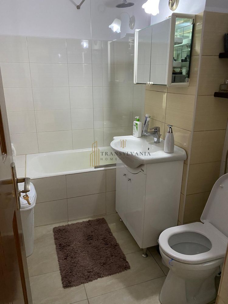 Apartament 2 camere de închiriat – confort si accesibilitate - Poză 7