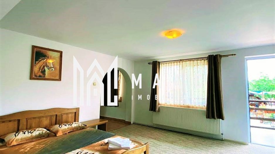 Pensiune | Complex Turistic | Zona Avrigului - Poză 7