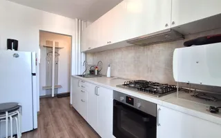 Apartament cu 3 camere | 67.7 mp |  Metrou Stefan cel Mare - Poză 13