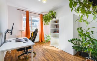 Apartament 3 camere decomandat Militari Residence - Poză 3