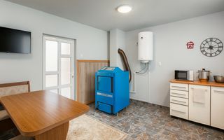 Duplex spațios | 200 mp utili | 10 ari teren | Gălănești, Suceava - Poză 13