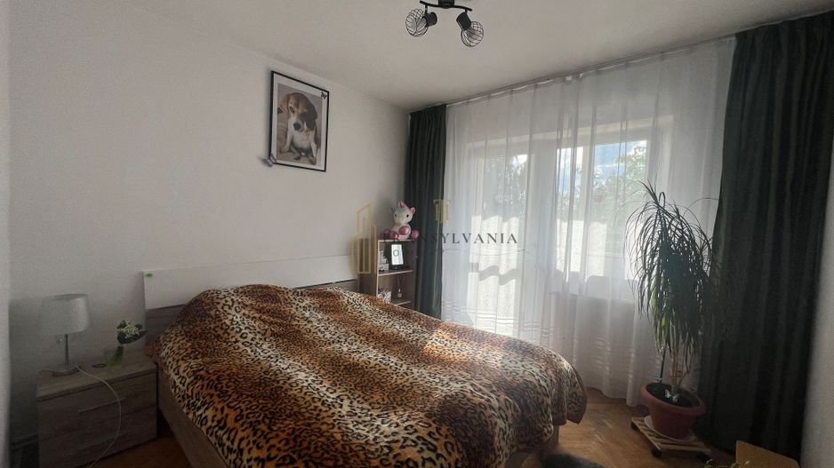 Apartament 3 camere, decomandat - Poză 5