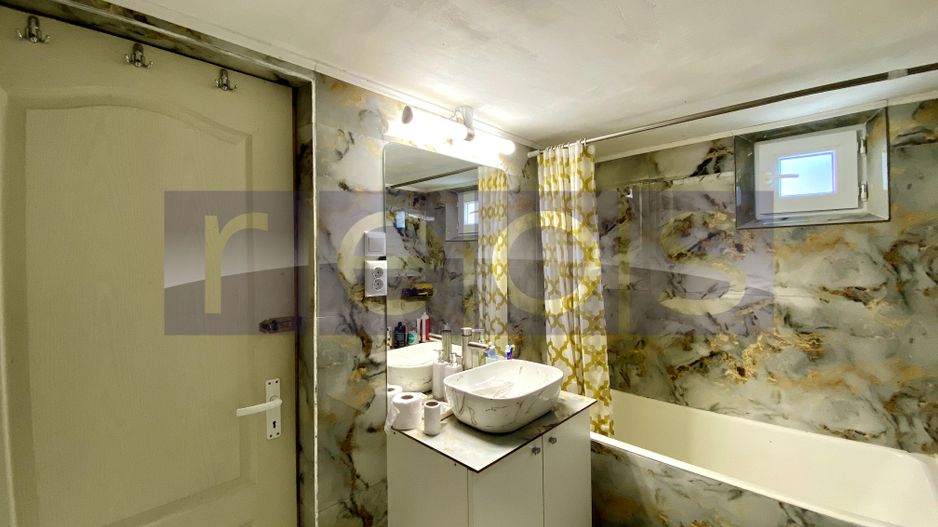 DE VANZARE CASA 4 CAMERE | 108 MP UTILI TERASA 13 MP TEREN 142 MP | PIATA RAHOVA - Poză 23