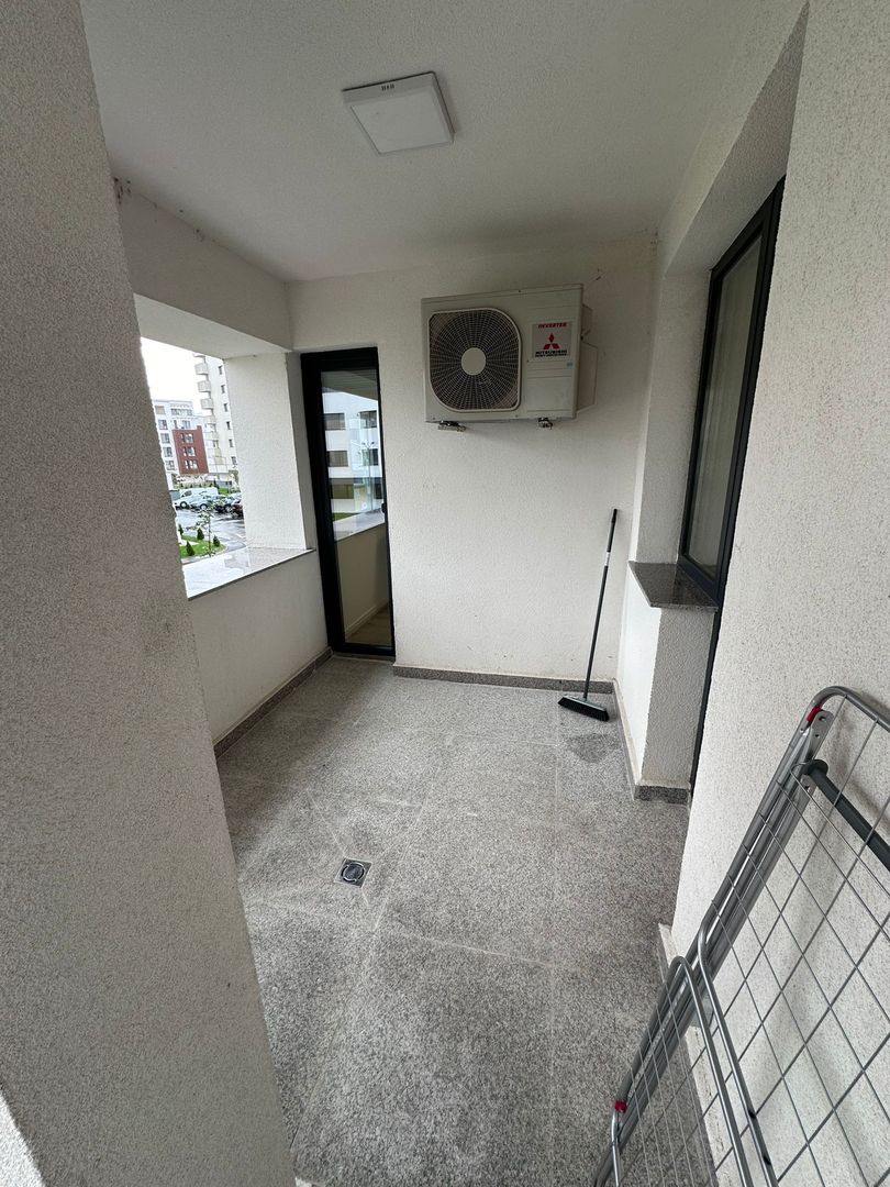 Inchiriere apartament 2 camere | Ivory Residence | Parcare inclusa - Poză 20