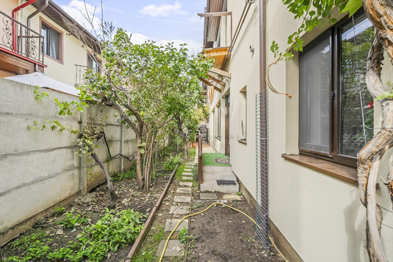 Vila Obor/ Str Mihai Spatarul - Poză 36