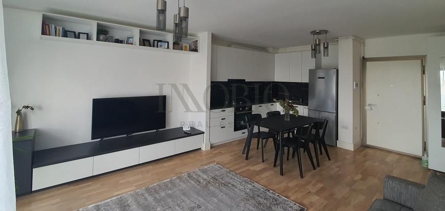 Apartament 2 camere | 102 The Address - Poză 3