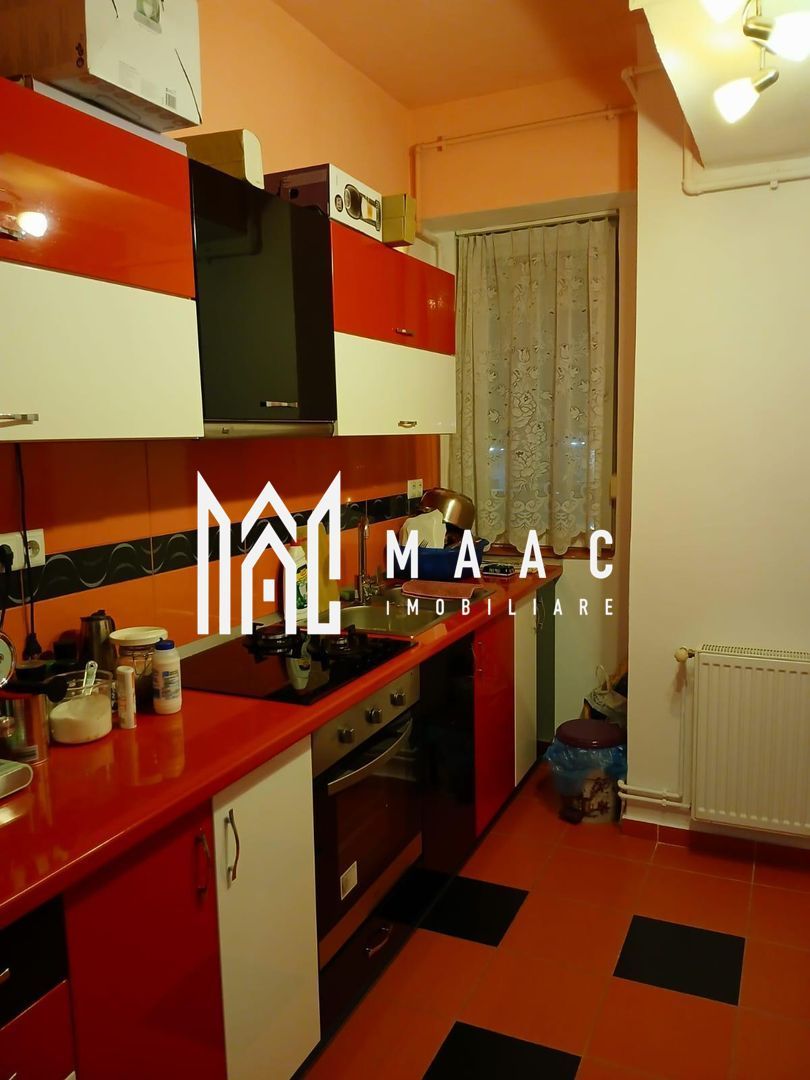 Apartament 2 Camere I Decomandat I Etaj 3 I Mihai Viteazu - Poză 4