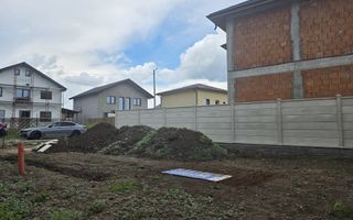 Vilă individuală în Tunari – 5 camere, curte privată - Poză 18