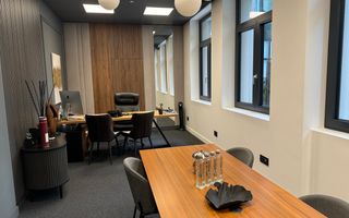 Imobil Premium de Închiriat: Eficiență și Tehnologie de Vârf - Poză 31