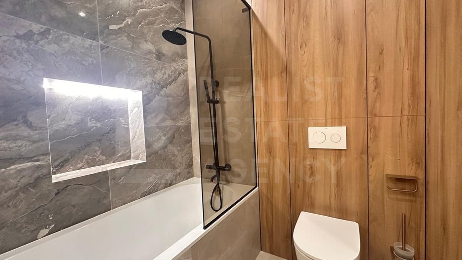 Vânzare, apartament, 4 camere, strada Constantin Stere, Centru - Poză 6