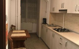 Apartament cu 2 camere, zona Bizușa, cartier liniștit și verde. - Poză 4
