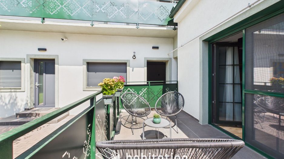 Elegant, finisaje premium, locație deosebita - 3 camere  în Bălcescu - Poză 33