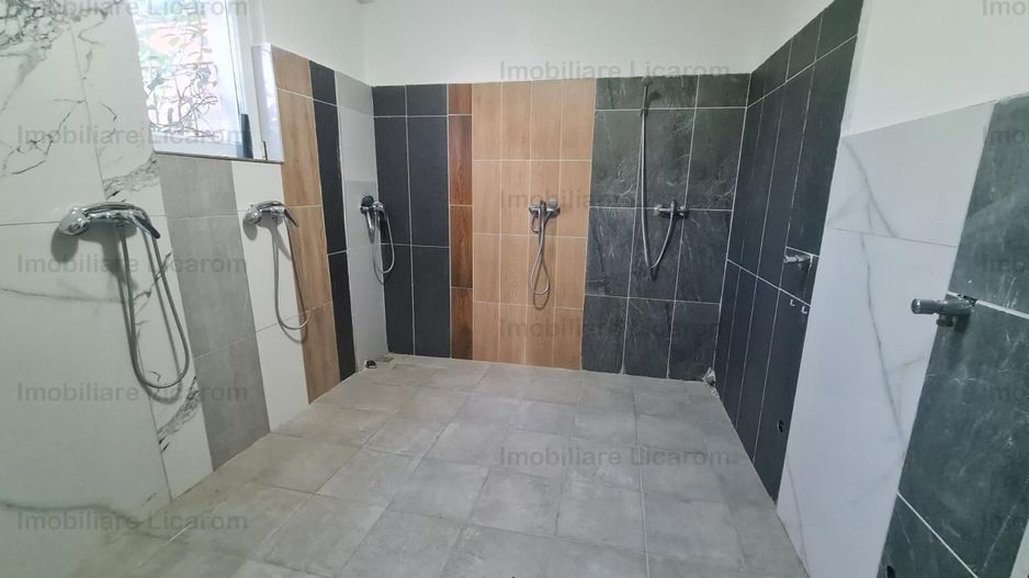 Proprietate in Cristian cu trei constructii+o fundatie,450000euro - Poză 36