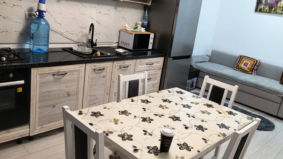 AP. 2 CAMERE CAISULUI, LOC PARCARE, BOXA SUBSOL, BLOC NOU, CENTRALA - Poză 3