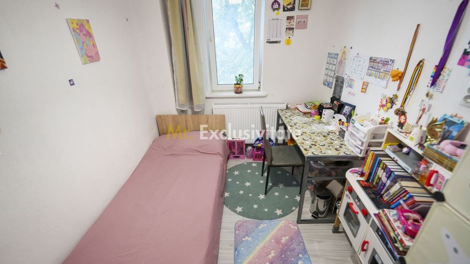 Apartament cochet 2 camere, gata de mutare, Brazda - zona Baba Novac - Poză 4