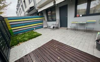 Casa 4 camere cu terasa si loc de parcare subteran - Poză 1