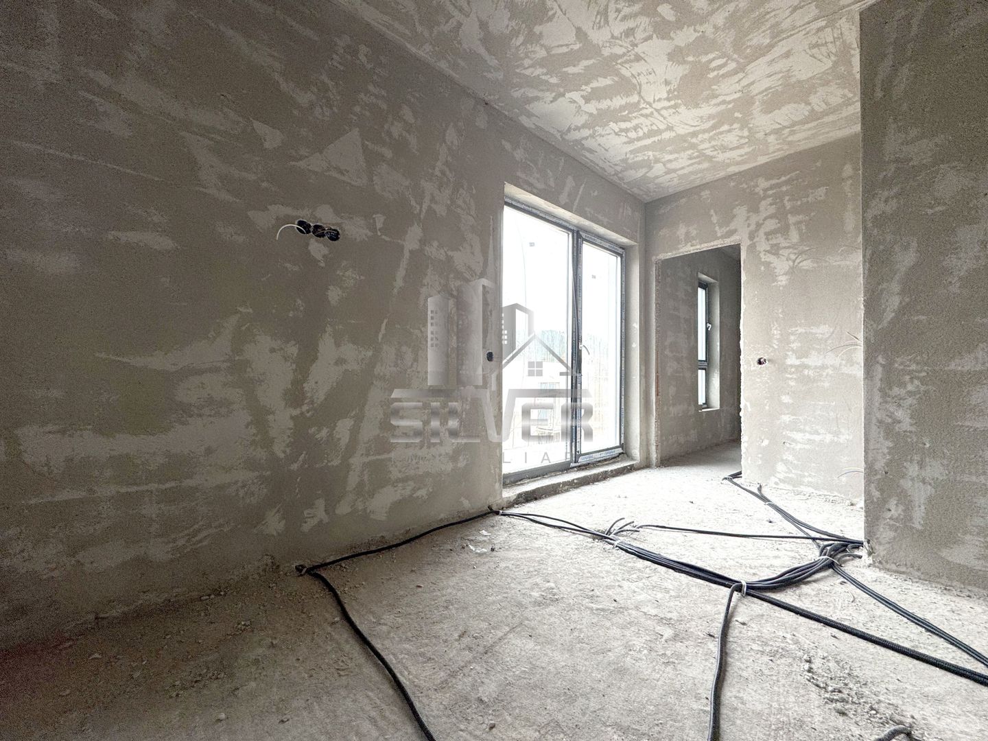 Case individuale cu teren de 420 mp! - Poză 17