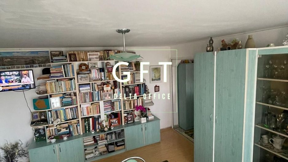Apartament 2 camere 60 mp-balcon-mobilat-Zona A. Muresanu - Poză 2