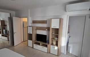 Garsonieră Lujerului – 34 mp, 5 min Metrou Lujerului, renovata