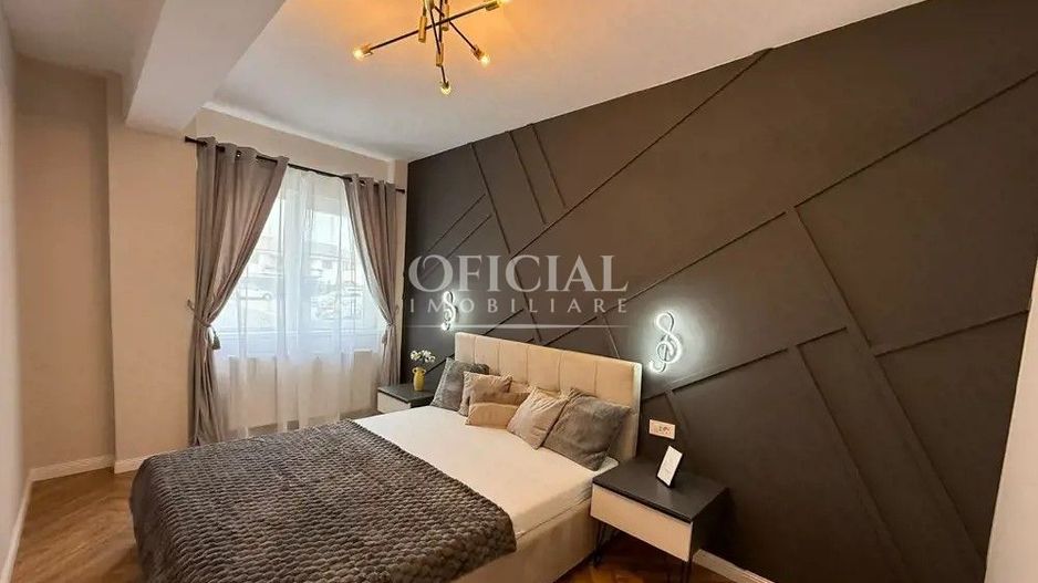 Apartament 3 Camere | 52 Mp | Gradina | Parcare | Floresti Terra - Poză 2