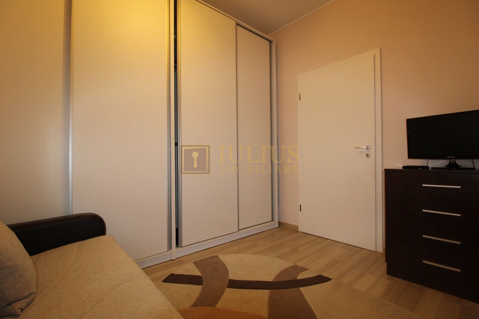 Apartament de închiriat – Braytim | Prima închiriere | Loc de parcare inclus - Poză 8