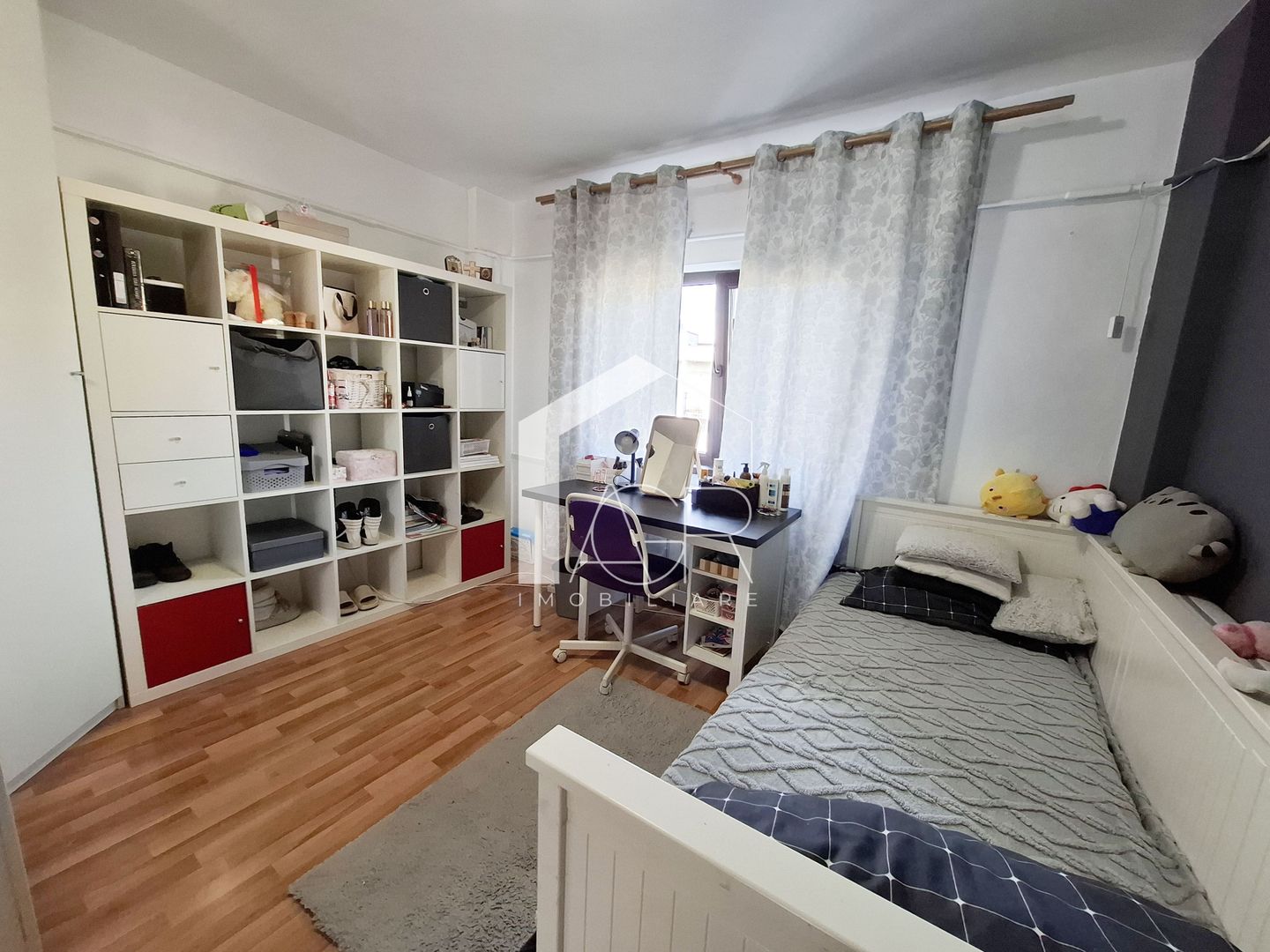Apartament cu 3 camere, ultracentral - Poză 11
