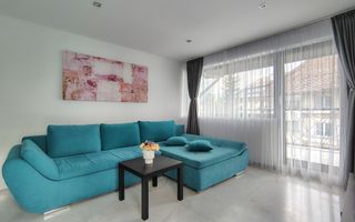 Mobilat utilat integral MODERN | Terasa 36 mp | Predeal - Poză 10