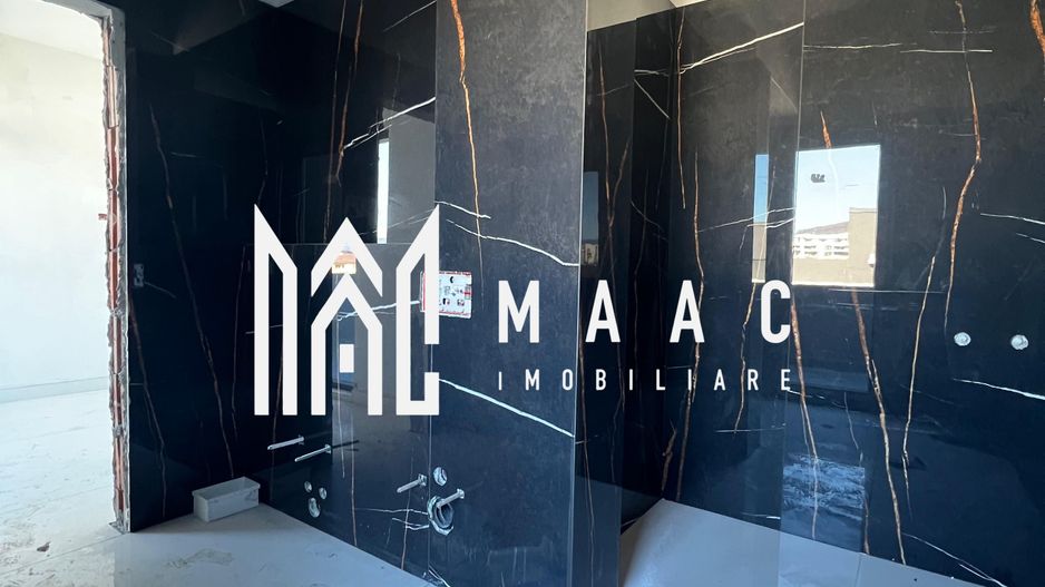 Apartament 3 camere | Penthouse | Bloc Nou | Ostroveni - Poză 8