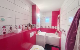 Apartament de închiriat – 3 camere, Bou Rosu - Poză 5