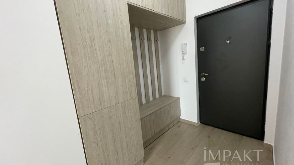 Apartament modern cu 2 camere de vanzare , cartier Intre Lacuri - Poză 10