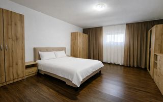 Casă spațioasă  – 3 camere + mansardă 134 mp | Zona Sala Sporturilor - Poză 7