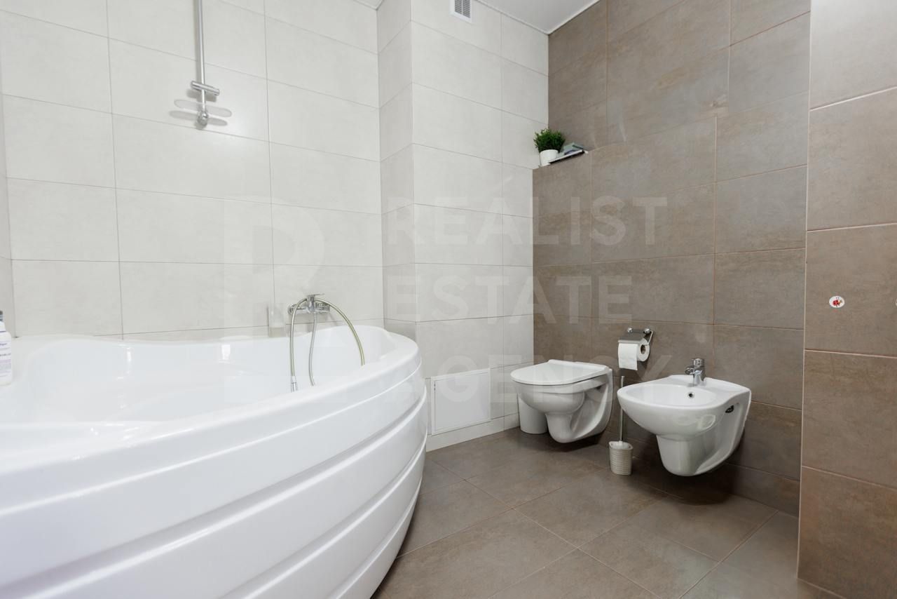 Vânzare, apartament, 3 camere, str. Alexandru Pușkin, Centru - Poză 22