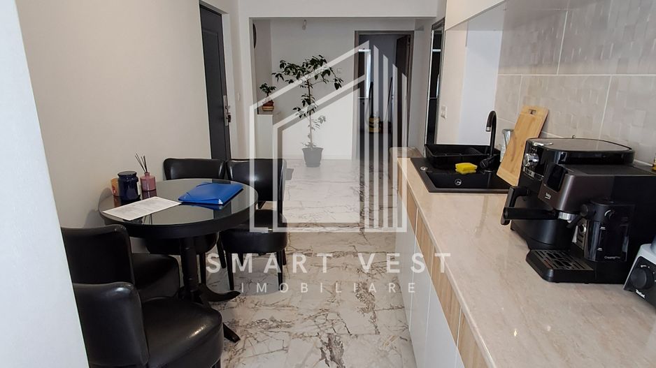 Apartament 3 camere | Etajul 3 | Zona Micro 17 - Poză 8