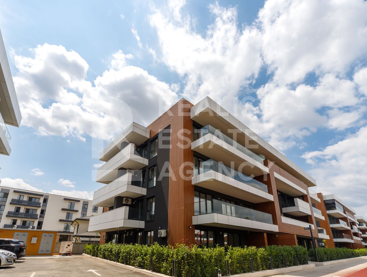 2 camere Theodor Pallady | Gradina 170 mp | Piscina | Izolatie fonica - Poză 11