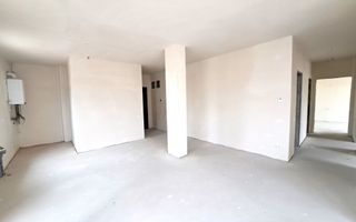 Penthouse Sibiu, terasa 107 mp, garaj - Poză 3